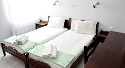 Glaros Rooms - Therma, Ikaria