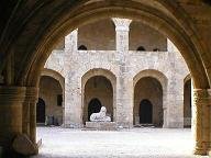 Rhodos stad, Rhodes Town