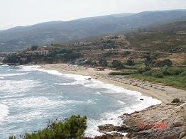 Ikaria, Armenistis