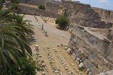Kos town castle, Kos stad kasteel