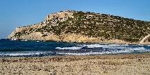 Livadia strand