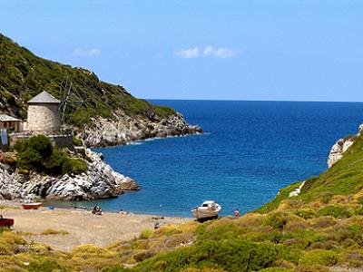 Yialia beach Alonissos