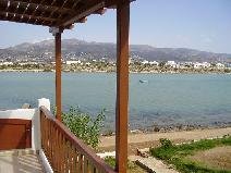 Mike's Place Antiparos