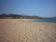 Soros strand