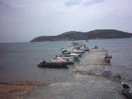 Soros strand