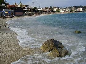 Agia Pelagia.