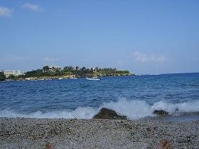 Agia Pelagia.