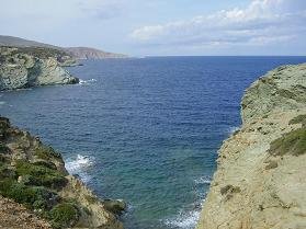 Agia Pelagia.