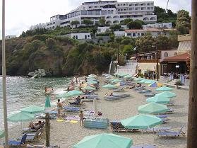 Agia Pelagia