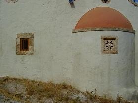 Agia Pelagia.