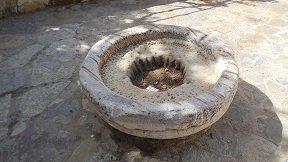 Agii Deka Crete, Kreta