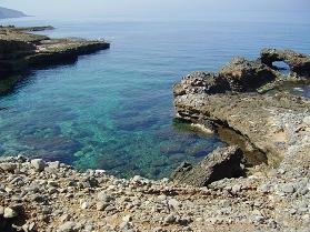 Agios Antonios, Crete