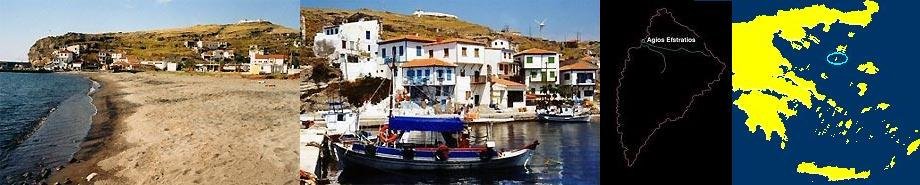 Agios Efstratios