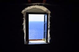 Amorgos by Henrik Jorgenson