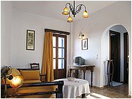 Amorgos Michail Studios