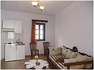 Amorgos Poseidon Studios