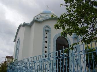 Samos, Ampelos