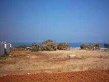 View of Analipsi.
