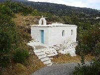 Andros island