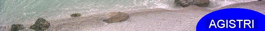 Agistri