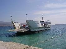 Antiparos