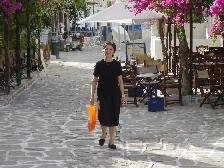 Antiparos