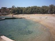 Soros strand