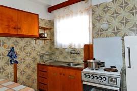 Sifnos, Milos, Aphrodite Hotel