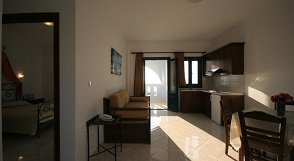 Hotel Appartementen Archipelagos Karpathos