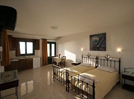 Hotel Appartementen Archipelagos Karpathos