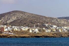 Arkasa Karpathos