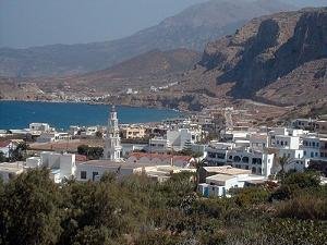 Karpathos