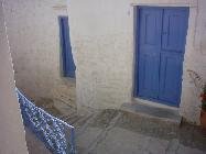 House in Ano Syros