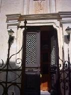 The Catholic Church in Ano Syros