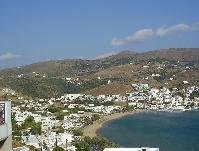 The village of Batsi
