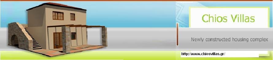 Chios onroerend goed