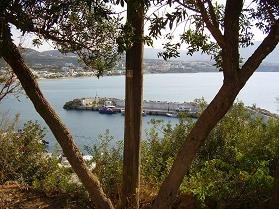 CretaSun Apartments Makrigialos, southeast Crete