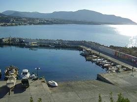 CretaSun Apartments Makrigialos, southeast Crete