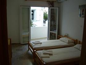 CretaSun Apartments Makrigialos, southeast Crete