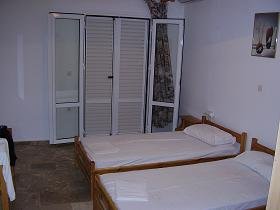 CretaSun Apartments Makrigialos, southeast Crete