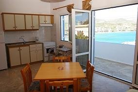 CretaSun Apartments Makrigialos, southeast Crete