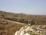 Delos island