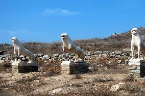 Delos