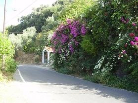 Deres, Kreta, Crete.