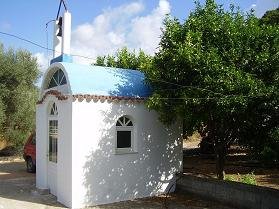 Deres, Kreta, Crete.