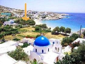 Asposperitis Studios Donoussa