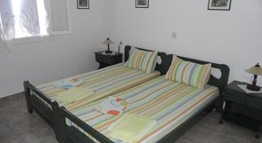 Firoa Studios Donoussa