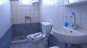 Firoa Studios Donoussa