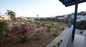 Firoa Studios Donoussa