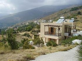 Hotel Apartments Maison Eriki, Crete